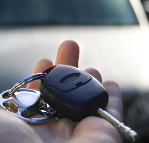 Lost Car Keys Brandon FL