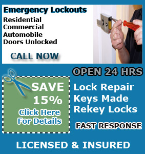 Emergency Locksmith Brandon FL